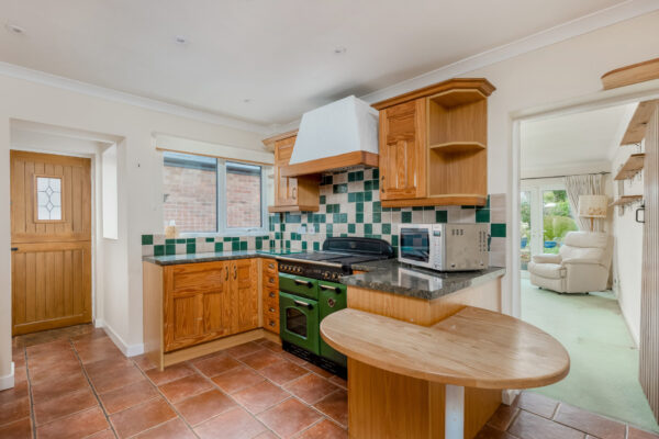 Chapel Street, Welford On Avon, CV37