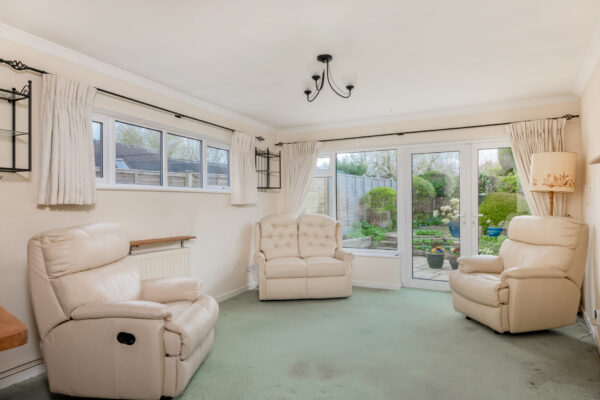 Chapel Street, Welford On Avon, CV37