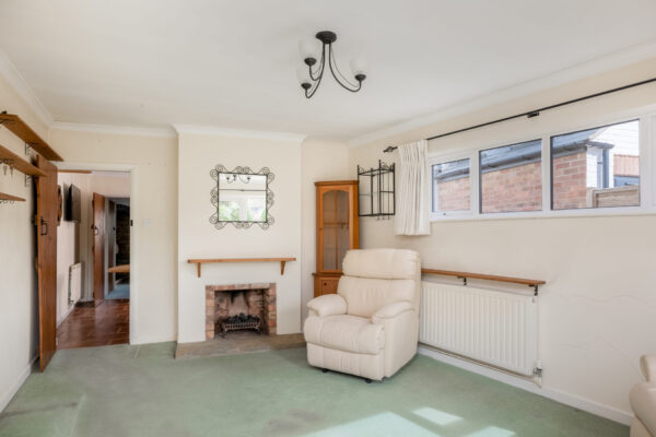 Chapel Street, Welford On Avon, CV37