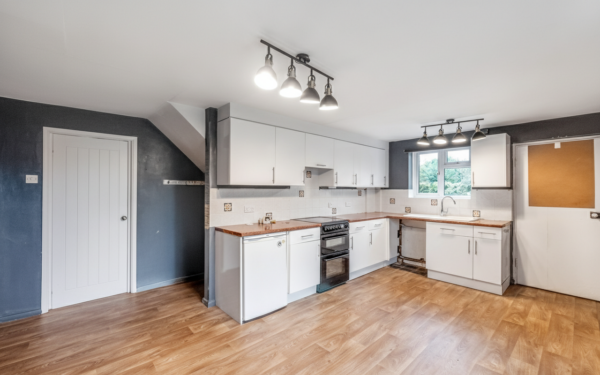 Orchard Place, Clifford Chambers, CV37