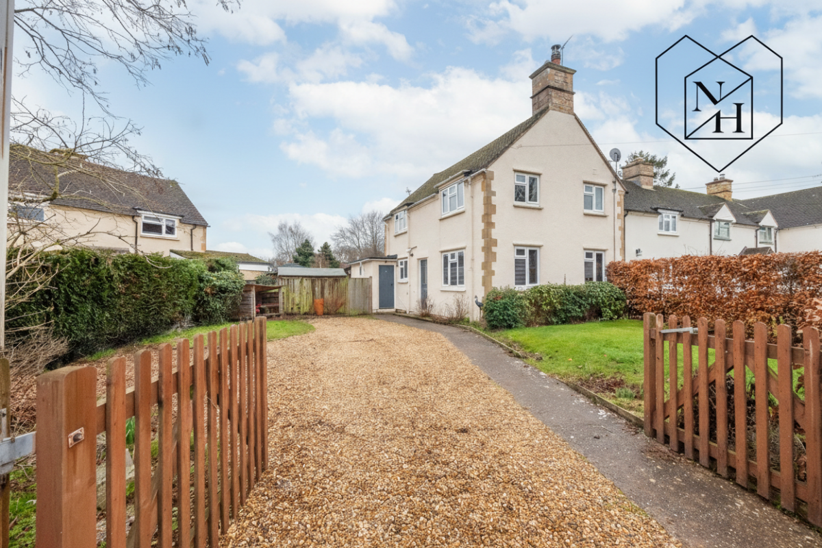 Orchard Place, Clifford Chambers, CV37