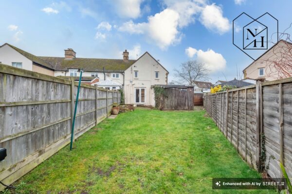 Orchard Place, Clifford Chambers, CV37