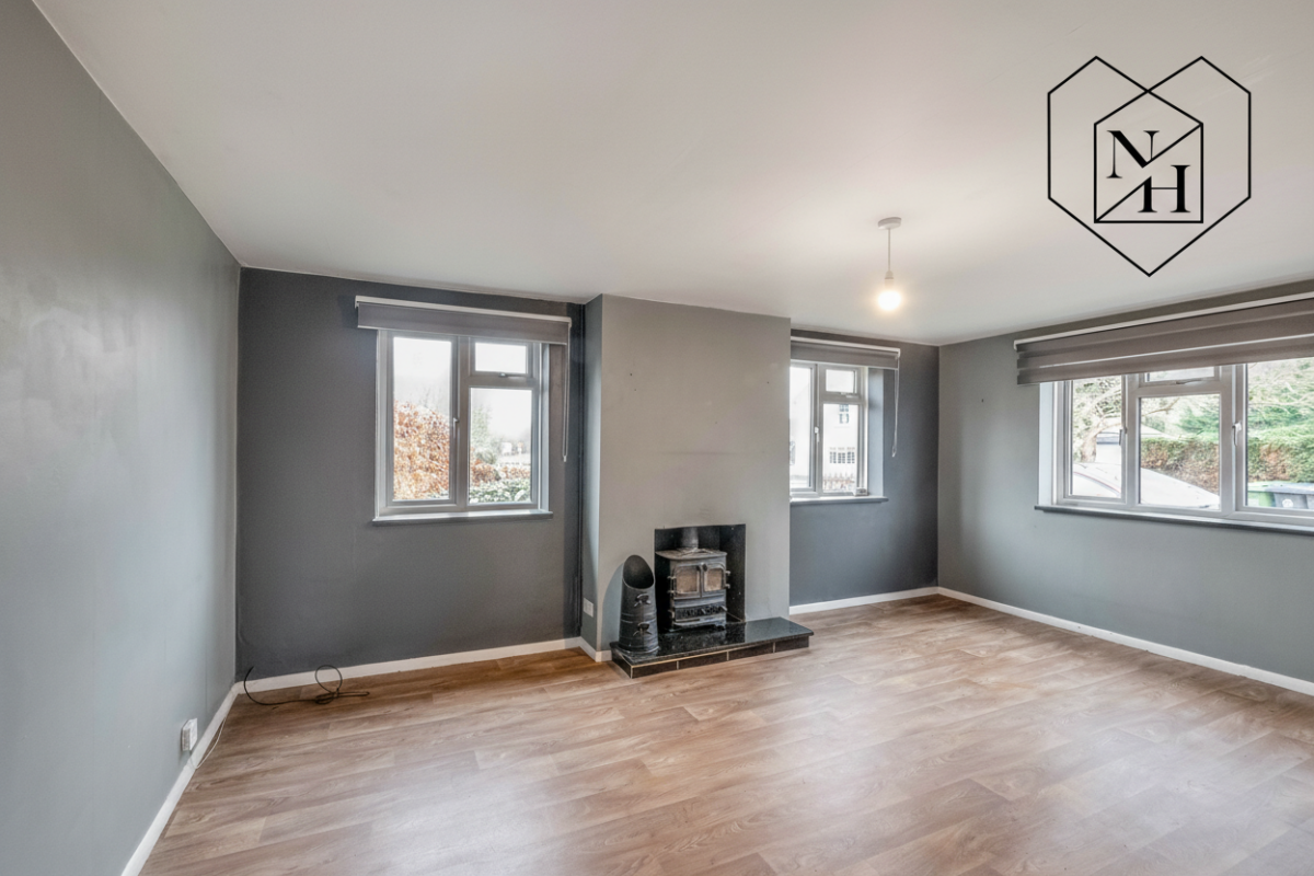 Orchard Place, Clifford Chambers, CV37