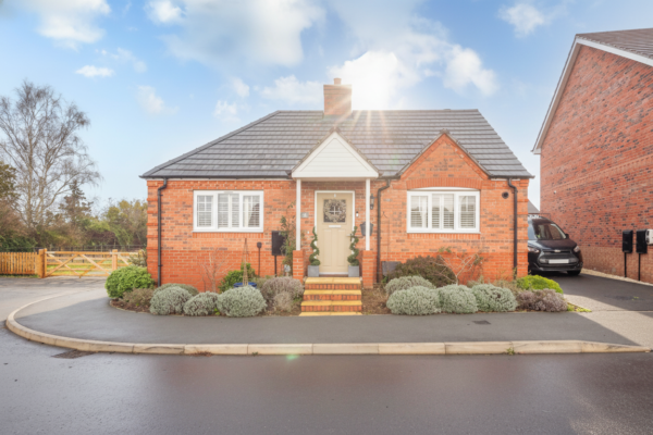 Hazel Place, Stratford-Upon-Avon, CV37