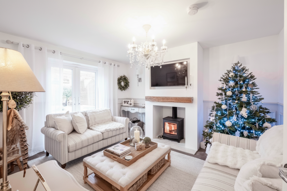 Hazel Place, Stratford-Upon-Avon, CV37