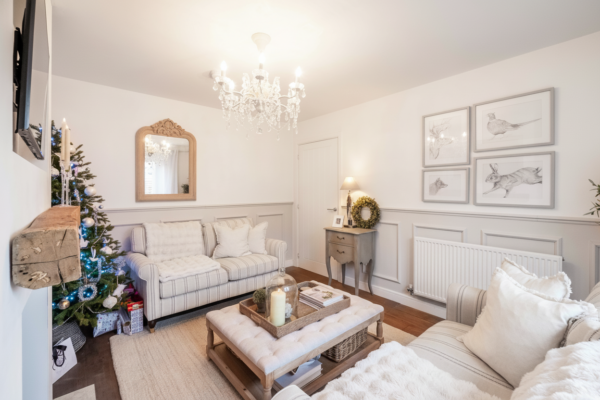 Hazel Place, Stratford-Upon-Avon, CV37