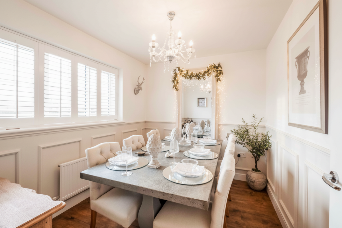 Hazel Place, Stratford-Upon-Avon, CV37