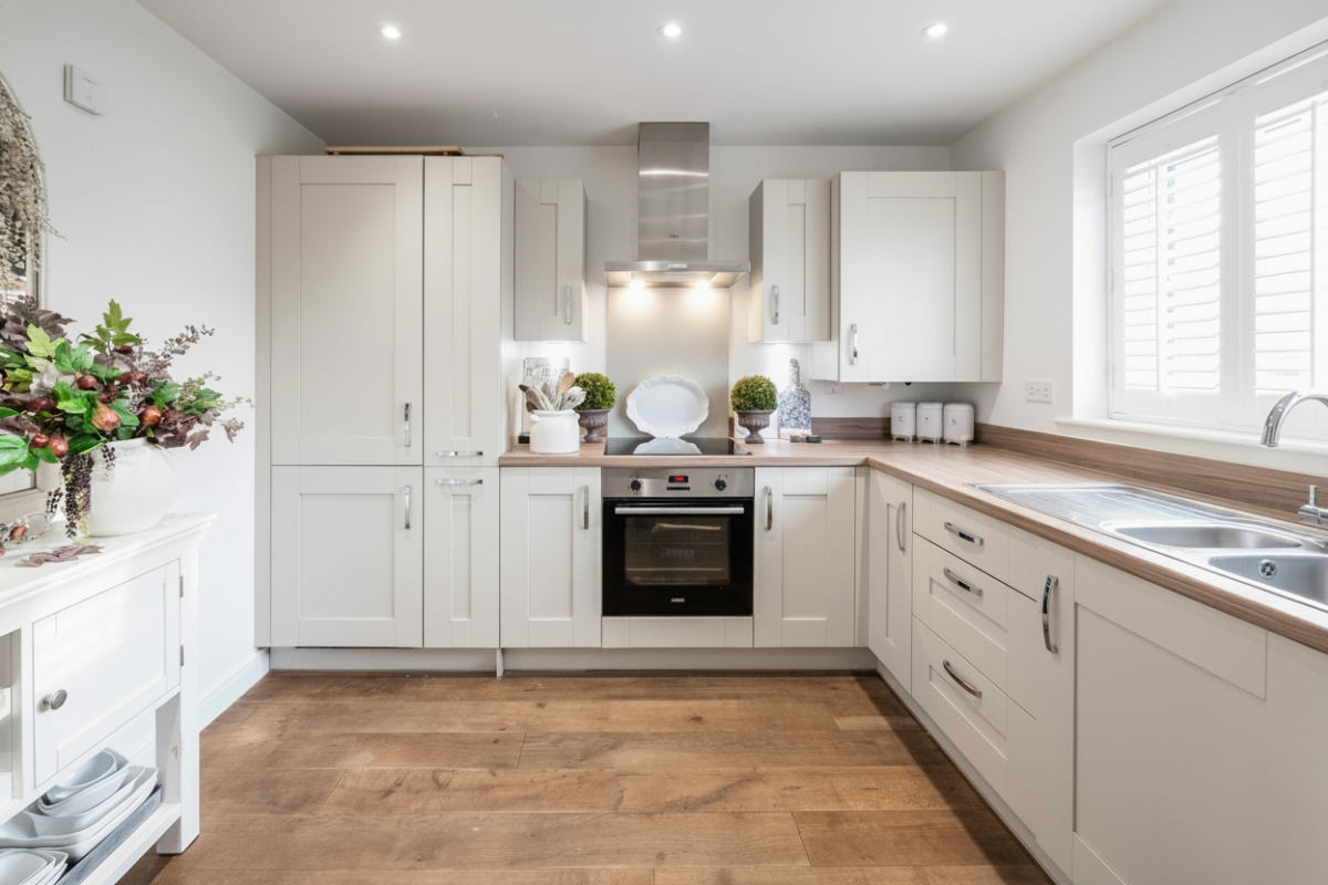 Hazel Place, Stratford-Upon-Avon, CV37