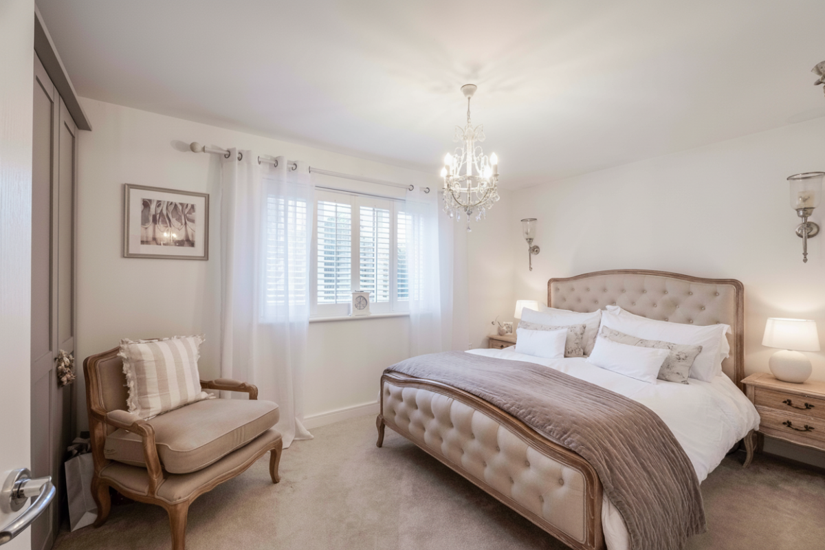 Hazel Place, Stratford-Upon-Avon, CV37