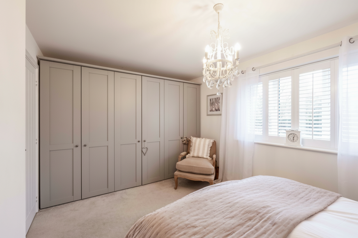 Hazel Place, Stratford-Upon-Avon, CV37