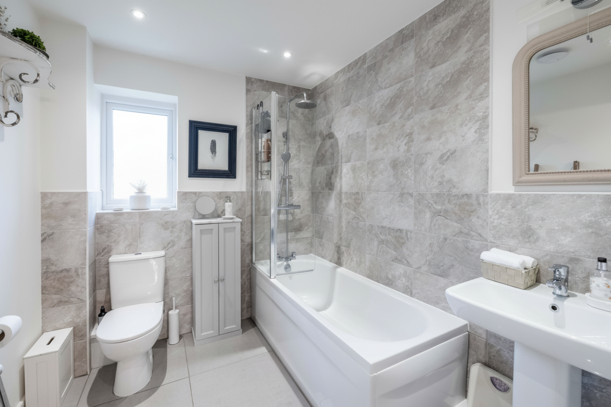 Hazel Place, Stratford-Upon-Avon, CV37