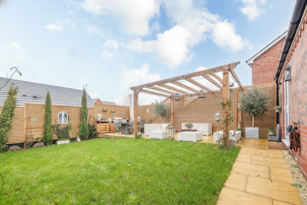 Hazel Place, Stratford-Upon-Avon, CV37