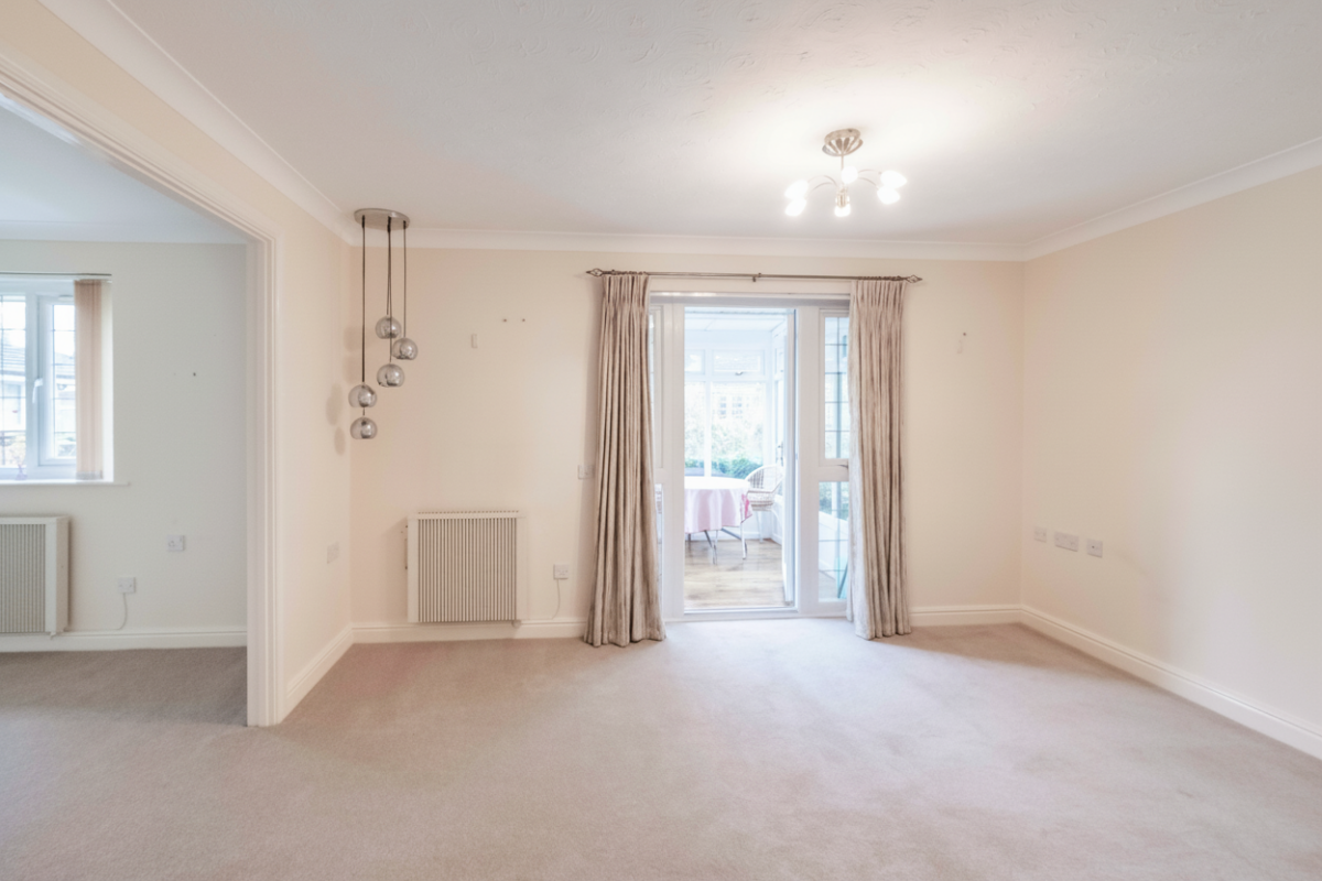 Avon Meadow Close, Stratford-Upon-Avon, CV37