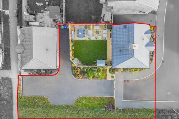 Hazel Place, Stratford-Upon-Avon, CV37