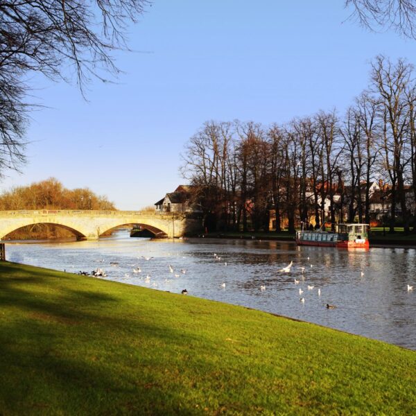 homes for sale in Evesham