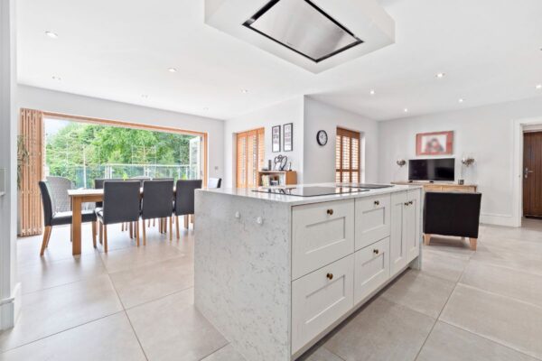 Hambleton House, Elmdon Close, Snitterfield, Stratford-Upon-Avon