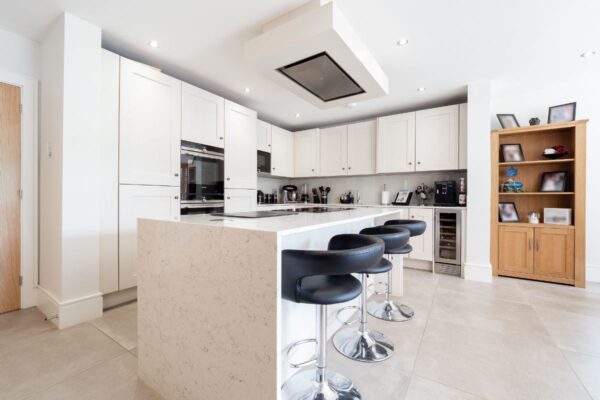 Hambleton House, Elmdon Close, Snitterfield, Stratford-Upon-Avon