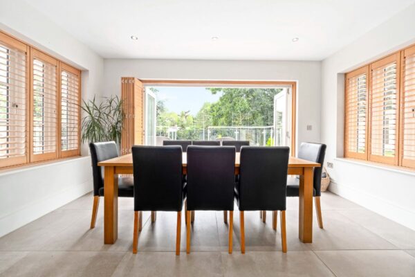 Hambleton House, Elmdon Close, Snitterfield, Stratford-Upon-Avon