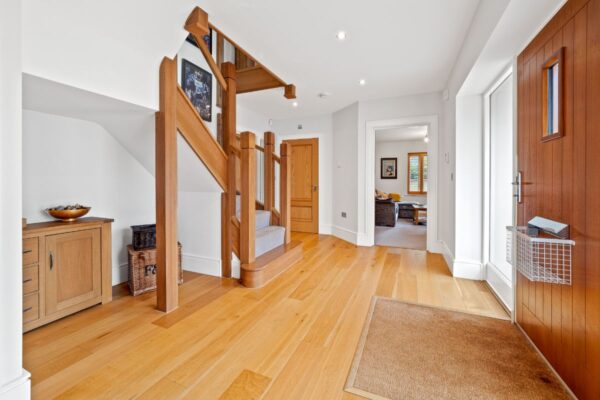 Hambleton House, Elmdon Close, Snitterfield, Stratford-Upon-Avon