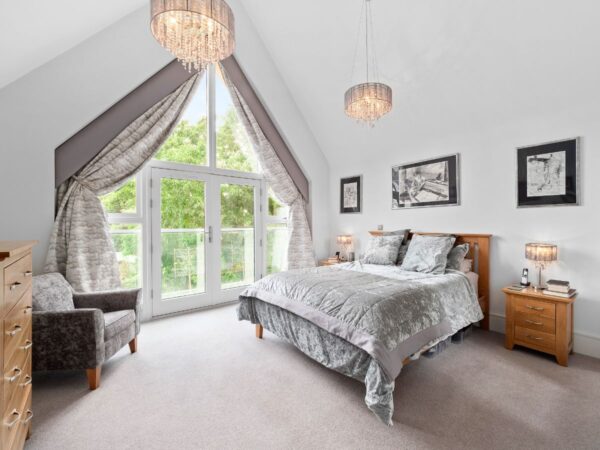 Hambleton House, Elmdon Close, Snitterfield, Stratford-Upon-Avon