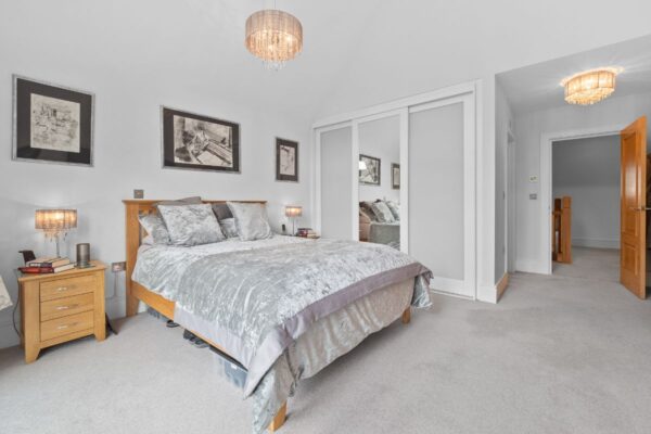 Hambleton House, Elmdon Close, Snitterfield, Stratford-Upon-Avon