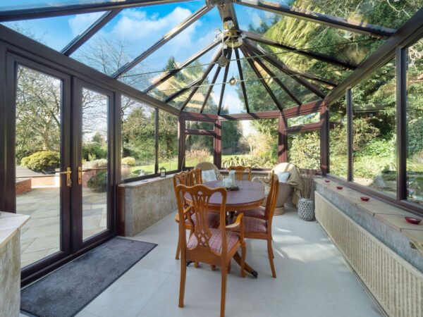 Elmdon House, Church Road, Snitterfield, Stratford-upon-Avon