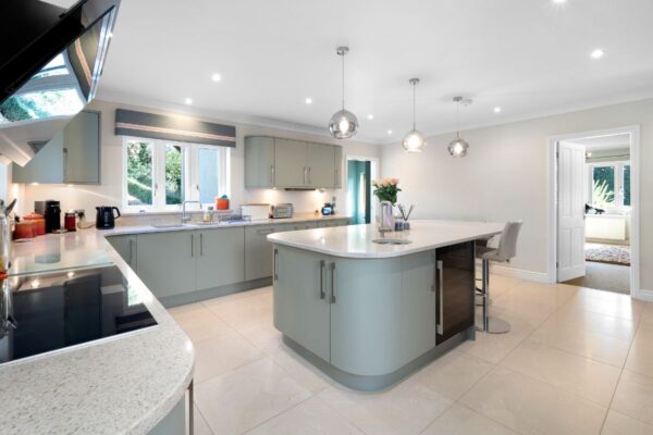 Elmdon House, Church Road, Snitterfield, Stratford-upon-Avon