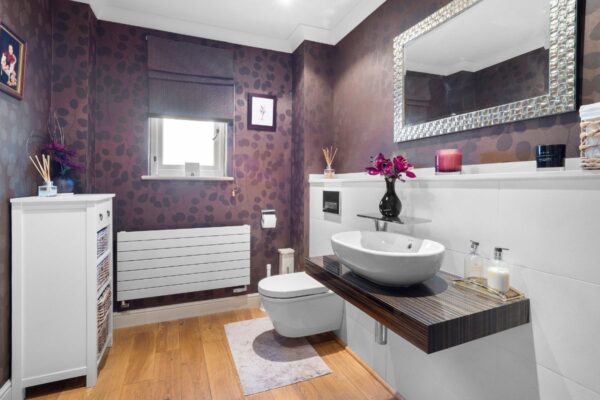 Elmdon House, Church Road, Snitterfield, Stratford-upon-Avon