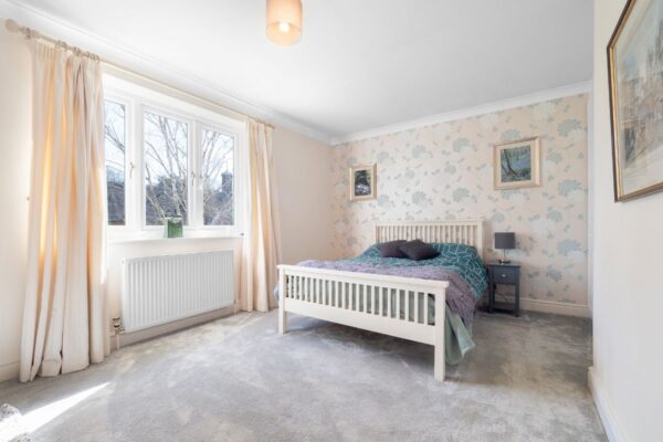 Elmdon House, Church Road, Snitterfield, Stratford-upon-Avon