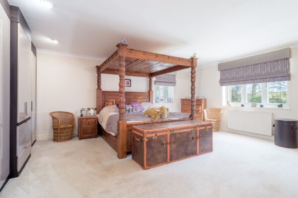 Elmdon House, Church Road, Snitterfield, Stratford-upon-Avon