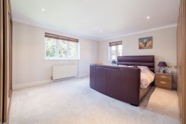 Elmdon House, Church Road, Snitterfield, Stratford-upon-Avon