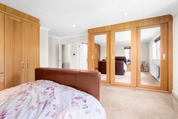 Elmdon House, Church Road, Snitterfield, Stratford-upon-Avon