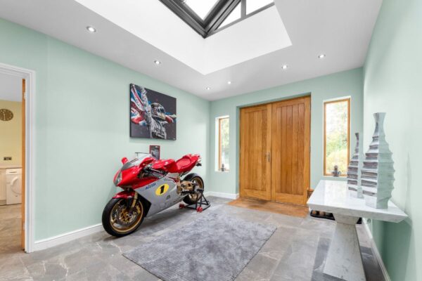 Elmdon House, Church Road, Snitterfield, Stratford-upon-Avon