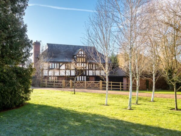 Westview Lawns, Barton Road, Welford on Avon, Stratford-upon-Avon