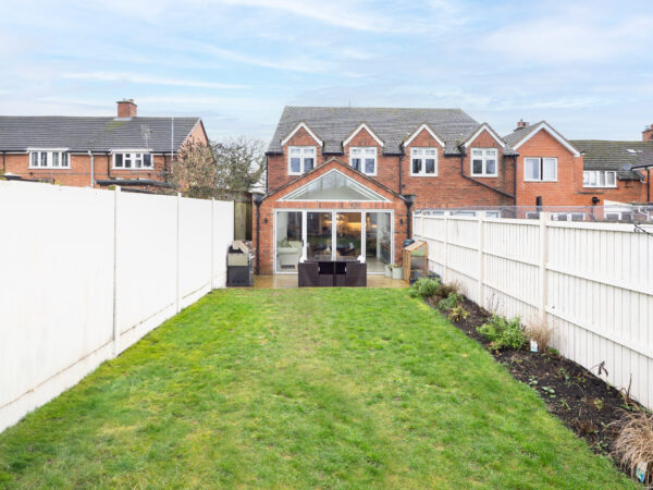 Park Lane, Snitterfield, CV37