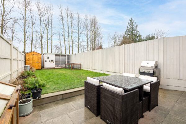 Park Lane, Snitterfield, CV37