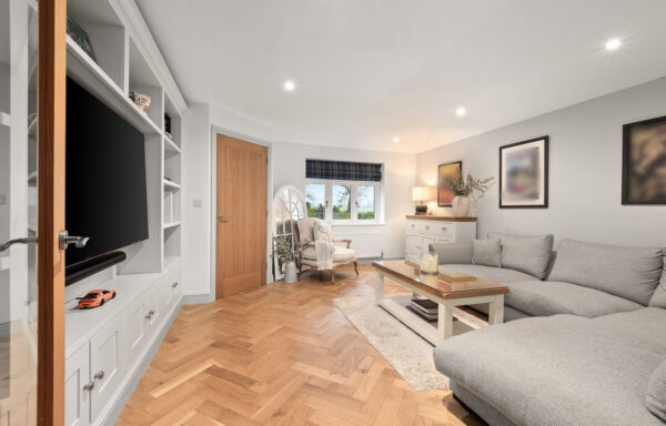 Park Lane, Snitterfield, CV37