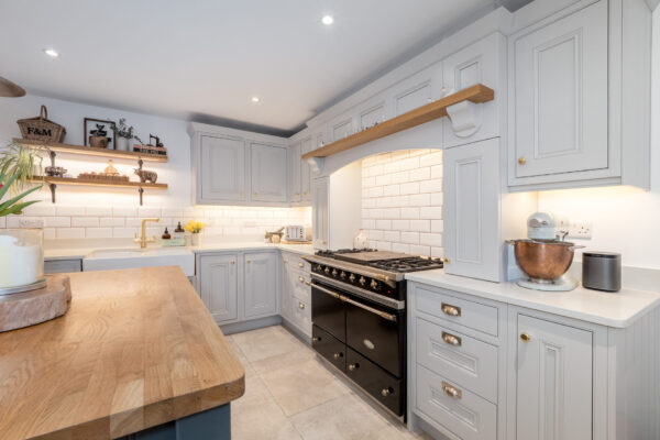 Park Lane, Snitterfield, CV37