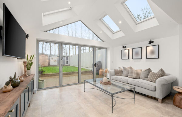 Park Lane, Snitterfield, CV37