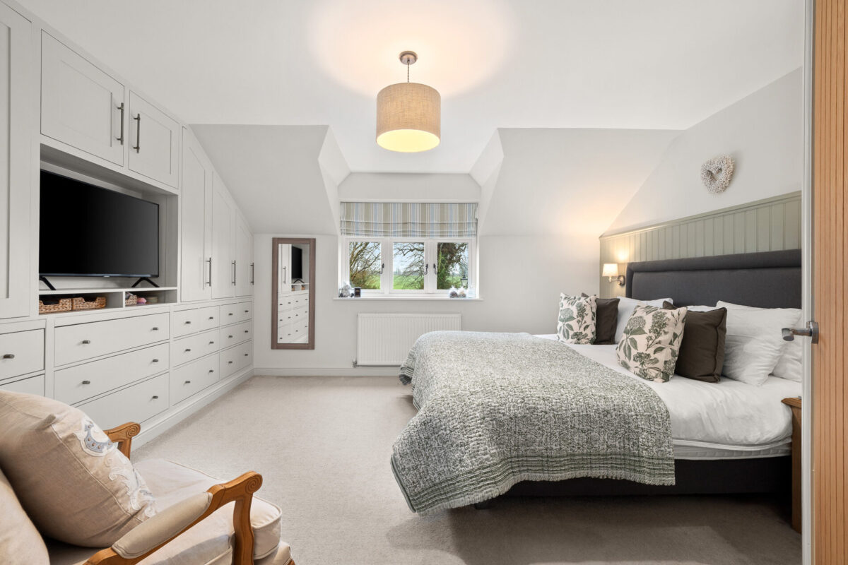 Park Lane, Snitterfield, CV37