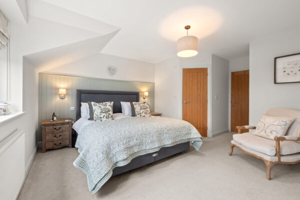 Park Lane, Snitterfield, CV37