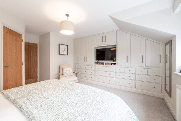 Park Lane, Snitterfield, CV37