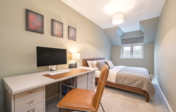 Park Lane, Snitterfield, CV37