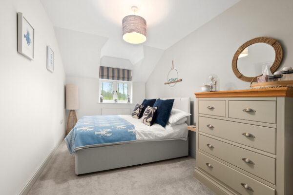 Park Lane, Snitterfield, CV37