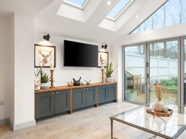 Park Lane, Snitterfield, CV37