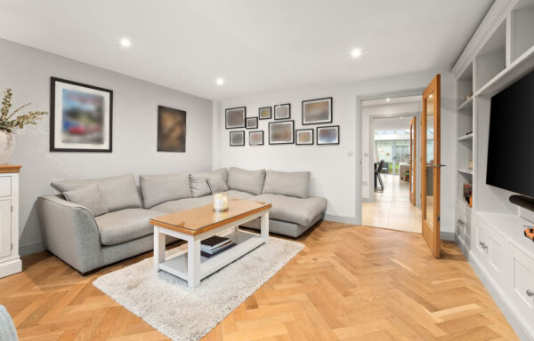 Park Lane, Snitterfield, CV37