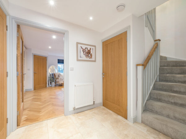 Park Lane, Snitterfield, CV37