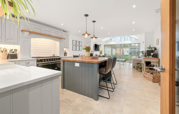 Park Lane, Snitterfield, CV37