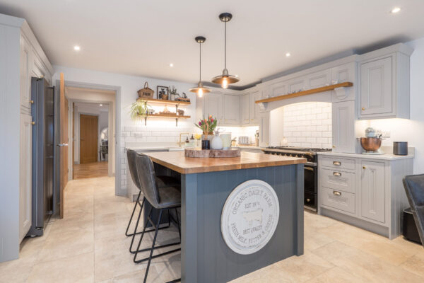 Park Lane, Snitterfield, CV37