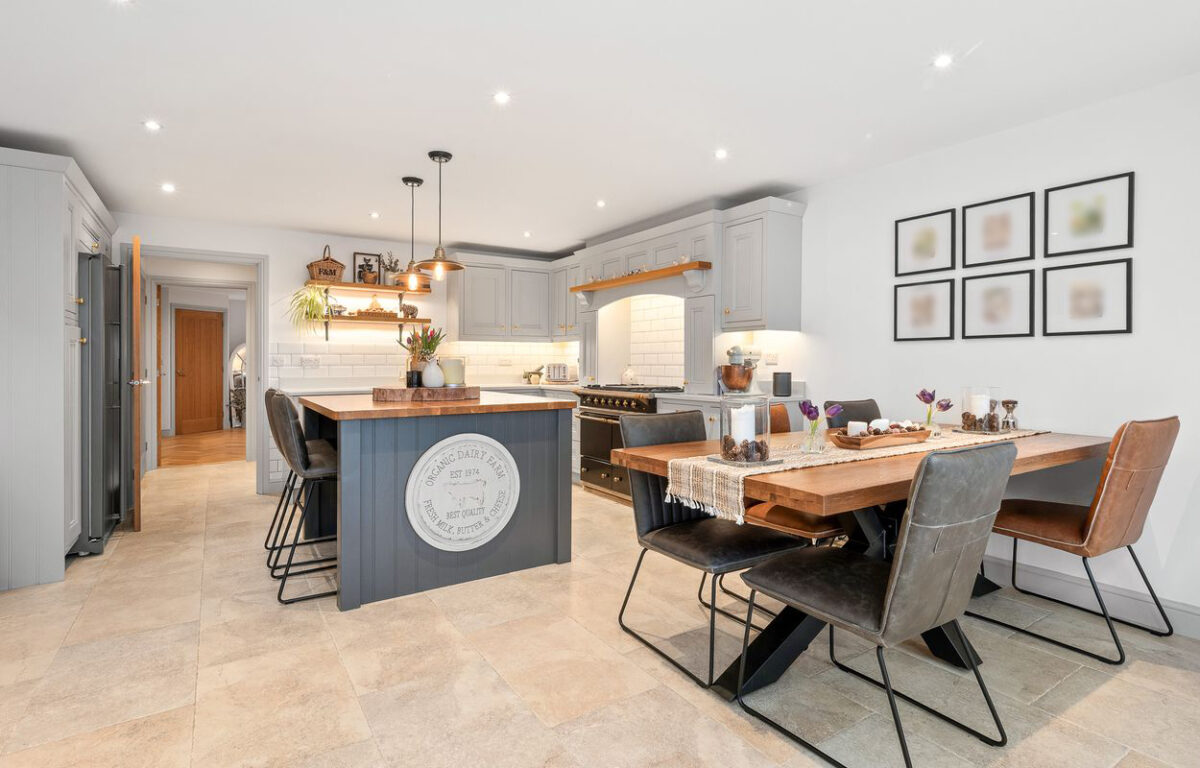 Park Lane, Snitterfield, CV37